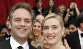 Kate Winslet split from husband 'out of boredom'