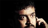 First look: Surya in RGV's Rakta Charitra