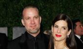 Sandra Bullock's marriage on the rocks