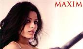 Freida Pinto still the only one in Bond babe race