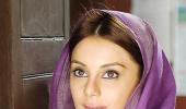 Minissha Lamba: Going de-glam was new for me