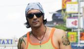 Hate movie stars? Arjun Rampal wants you on his show!