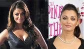 Pix: Plunging necklines rule Bollywood