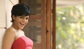 Mandira Bedi: It's cricket for me all the way