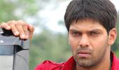 Tamil actor Arya all set to wow in Telugu