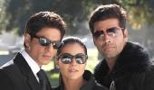Karan Johar: I can never make a film like Ghajini