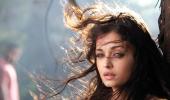 Aishwarya: Abhishek is a very daring actor