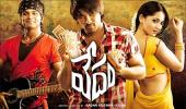 Will Krish do a Gamyam with Vedam?