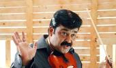 Three Malayalam stars vie for supremacy at the BO