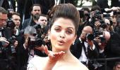 Aishwarya Rai opens Cannes Fest in style