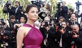 Celeb Spotting at Cannes: Ash & more!