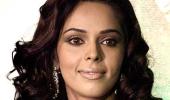 Tweet Diary: Mallika living it up in Cannes