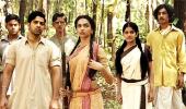 First look: Deepika in Khelein Hum Jee Jaan Sey