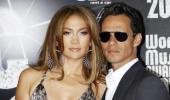 JLo, Paris Hilton add glam to World Music Awards