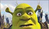 Shrek Forever After, not just for kids