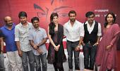 Ghajini team returns with 7aam Arivu