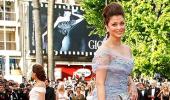 Vote! Ash's hottest look at Cannes