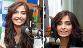 Sonam Kapoor's 'Luv Storys'