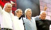 Roger Waters to recreate Pink Floyd's The Wall