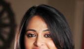 Meet super-talented Anushka Shetty!