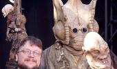 Guillermo del Toro quits The Hobbit movies