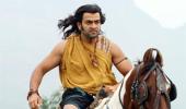 First Look: Santosh Sivan's Urumi