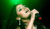 Your favourite Sunidhi Chauhan song?