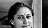 The amazing Smita Patil