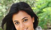 Kajal Agarwal's sister takes the plunge