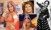 Picking Bollywood's favourite dancing queens