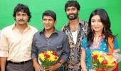 Tamil's Nadodigal gets Kannada remake