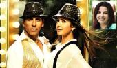 Farah Khan: Katrina has never looked this hot