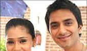 Ali: Don't need to get married for publicity