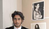 Prateik Babbar on the mother he has never known