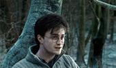 Vote for your favourite Harry Potter character