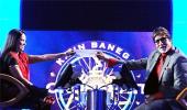 KBC's first Crorepati gets ready for her new life