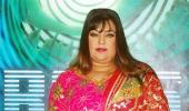 Dolly Bindra: I apologize for my behaviour