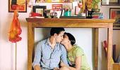 Deepika: Kissing is necessary in a modern love stories 