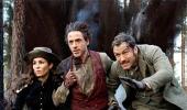 First look: Sherlock Holmes 2