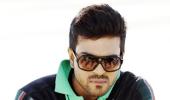 Exclusive: Ram Charan Tej on Orange
