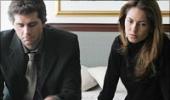 Review: Barbara Mori can't save this film