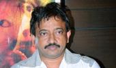 RGV to make another political film. Do you want to watch it?