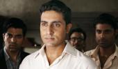 Abhishek: I'm always desperate for success