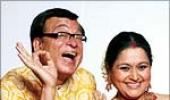 Taste Khichdi's magic on the big screen