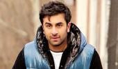 Ranbir Kapoor's worst fear