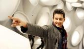 Exclusive: Mahesh Babu on Mahesh Khaleja