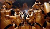 What Rajni and Will Smith have in common