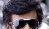 Endhiran takes the world by storm
