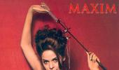 Ten things we love about Mallika Sherawat