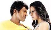 Jackie is an out and out Puneet film